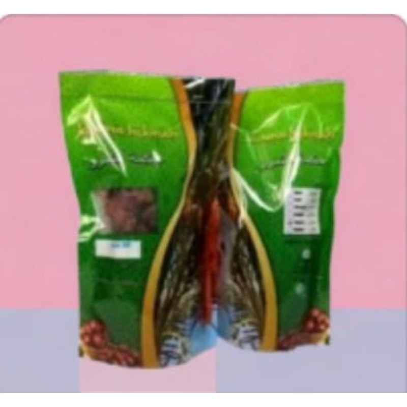 

kurma khalas 500 gram