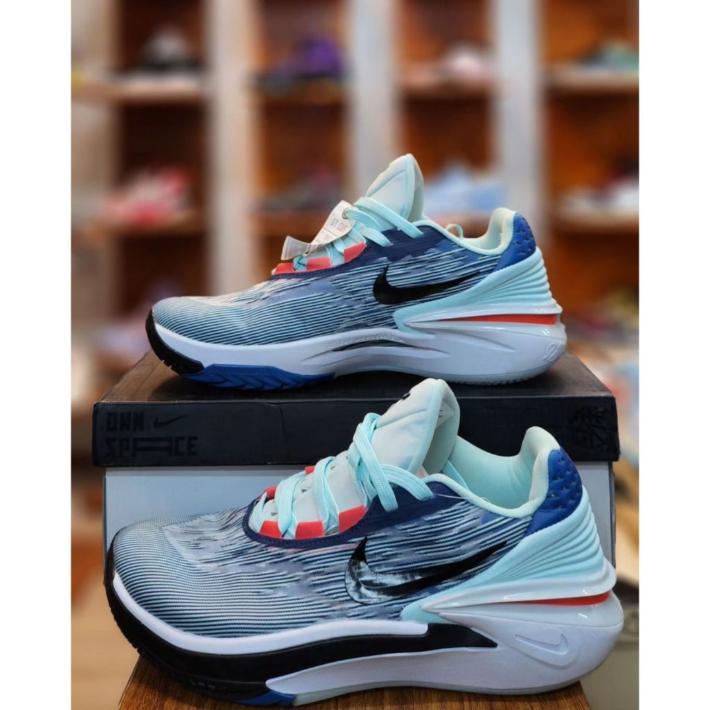 Air Zoom GT Cut 2 “Industrial Blue"