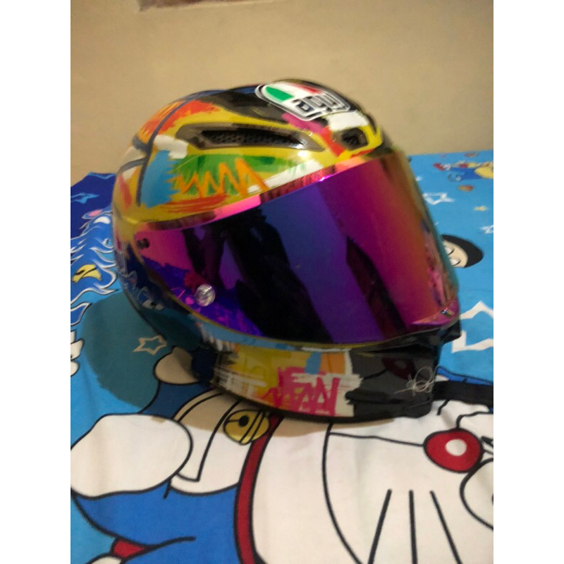 1:1 clone pista gprr