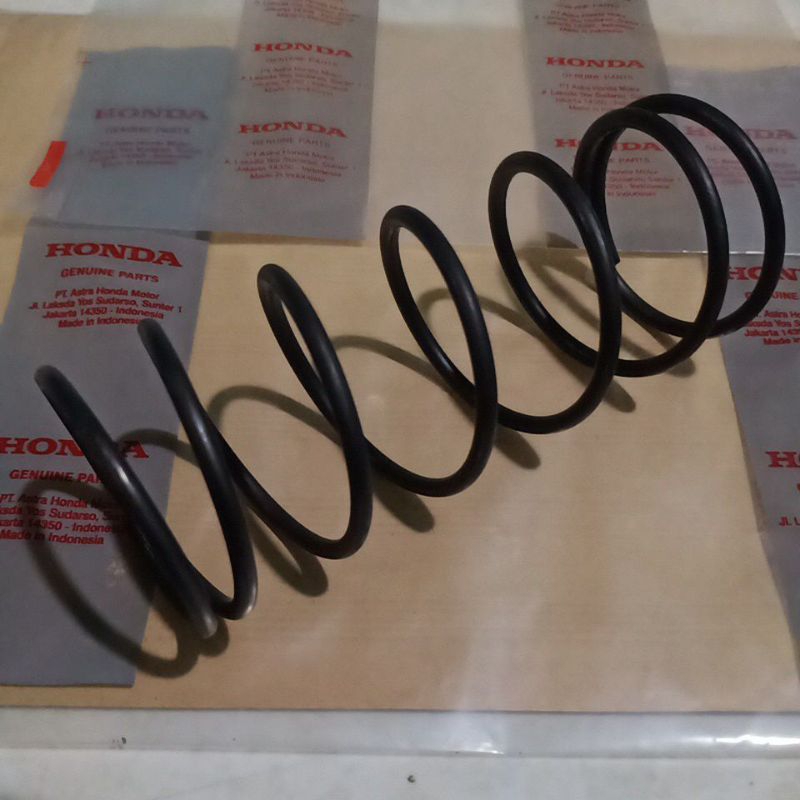 per pully cvt honda pcx adv original