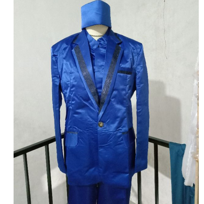 COD Jas Pengantin Pria WARNA BANYAK Part I/ JAS PENGANTIN / JAS FORMAL / JAS PENGANTIN MODERN / JAS 