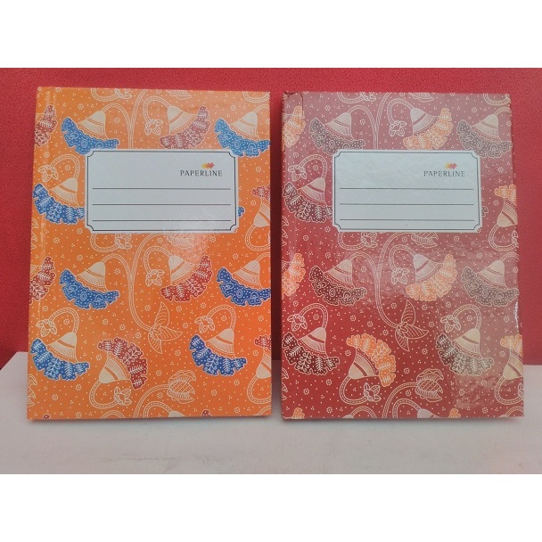 

Buku kuarto kwarto 200 paperline