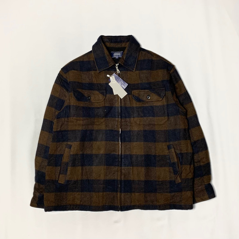 Villand Overshirt