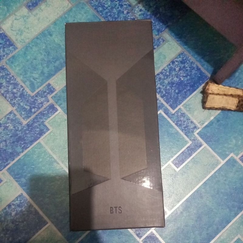 BTS ARMY BOMB OFFICIAL LIGHTSTICK SE VERS