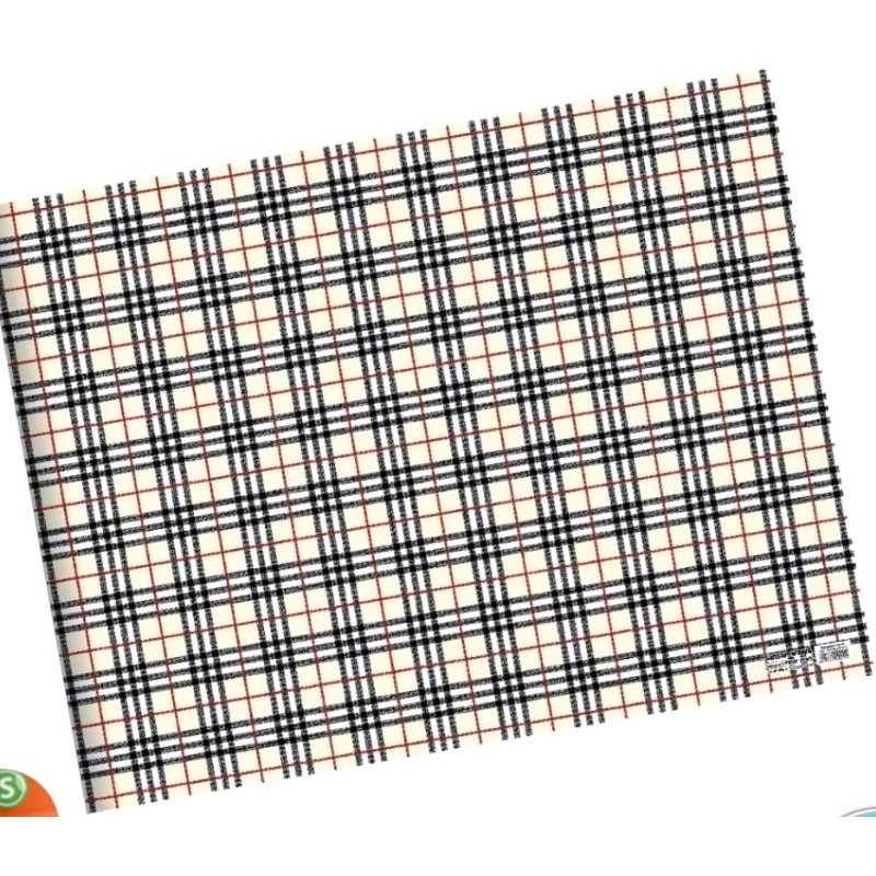 

KERTAS KADO SANSAN WAWA/SANWA JUMBO KOTAK SW281