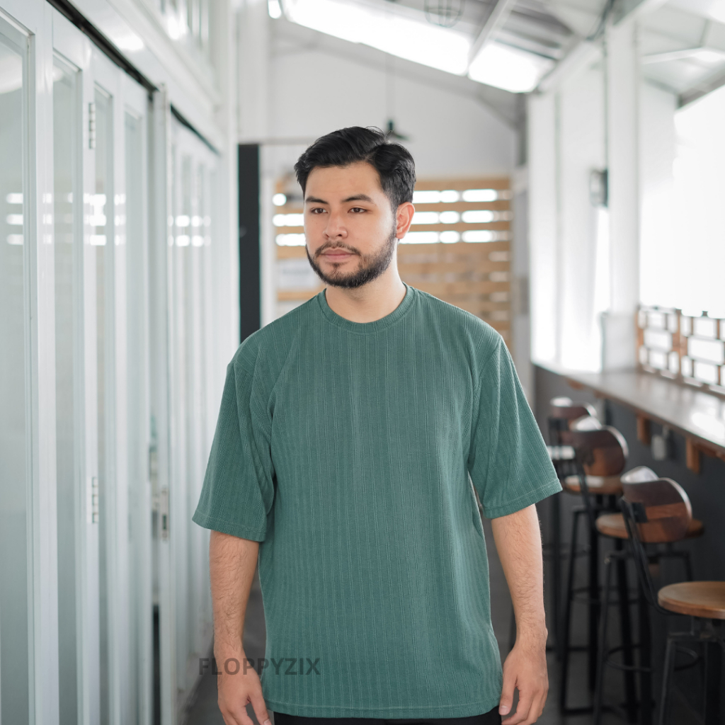 SIENNA KNIT / KAOS KNIT OVERSIZED / KAOS OVERSIZED / KAOS KNIT / KAOS PRIA OVERSIZED / KAOS OVERSIZE