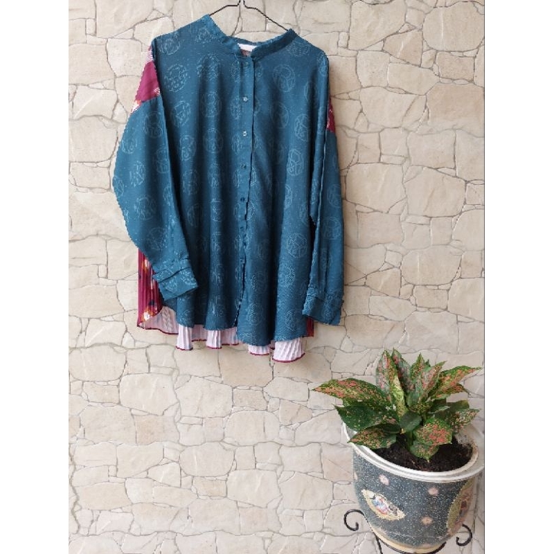 bristol top ria miranda