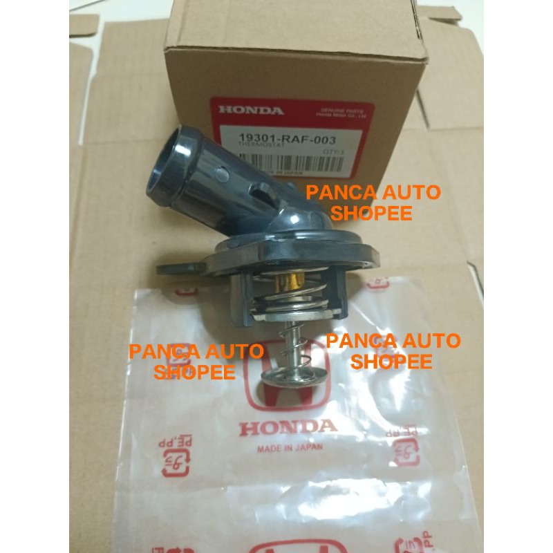 Thermostat radiator Honda Stream 2000cc 2.0 Ori