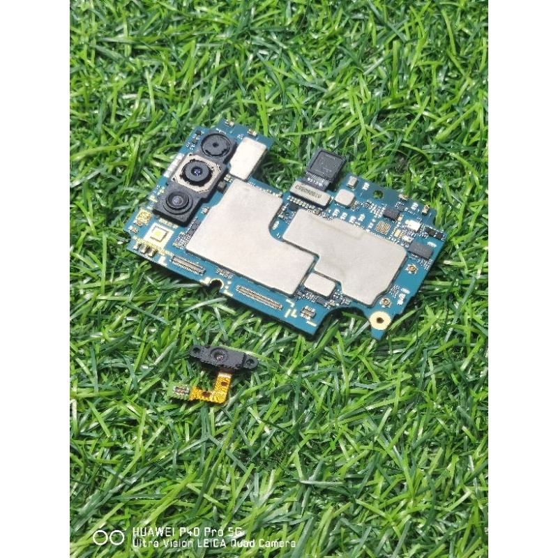 Mesin Samsung A50  A505F Normal