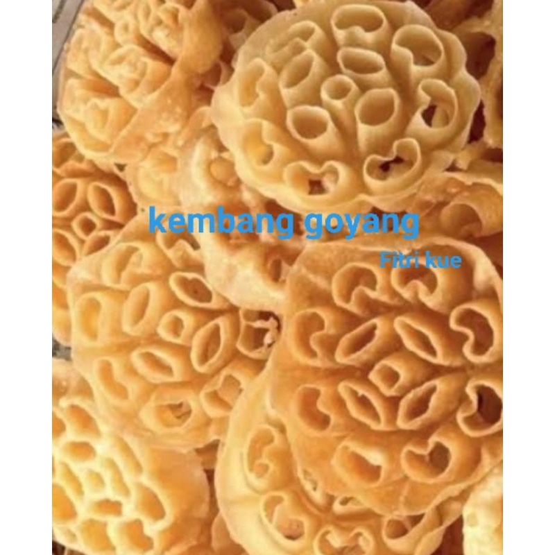 

kembang goyang