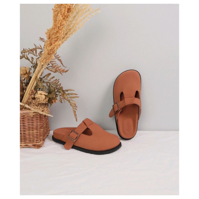 RURIK SANDAL WANITA kalea