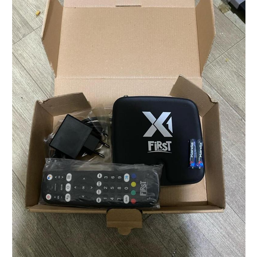 STB X1 PRIME LITE