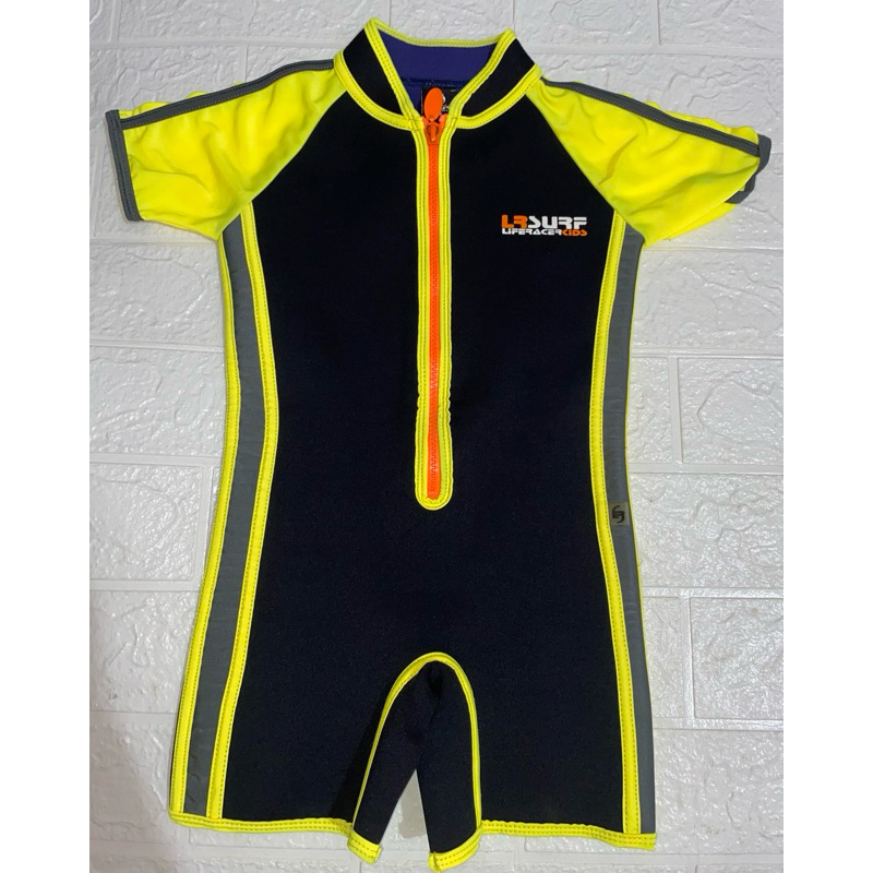 BAJU RENANG THERMAL LR SURF