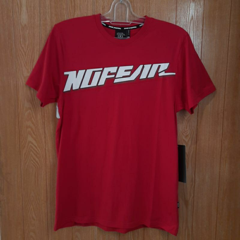 Kaos Pria No Fear Original [ TERBARU ]