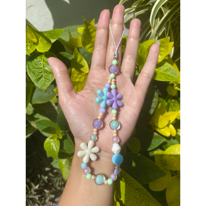 Phone strap / Gantungan HP / Gelang HP (BATAM)