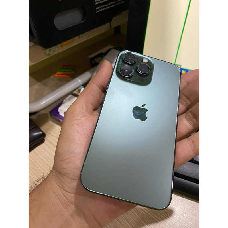 IPhone 13 Pro 128 I box