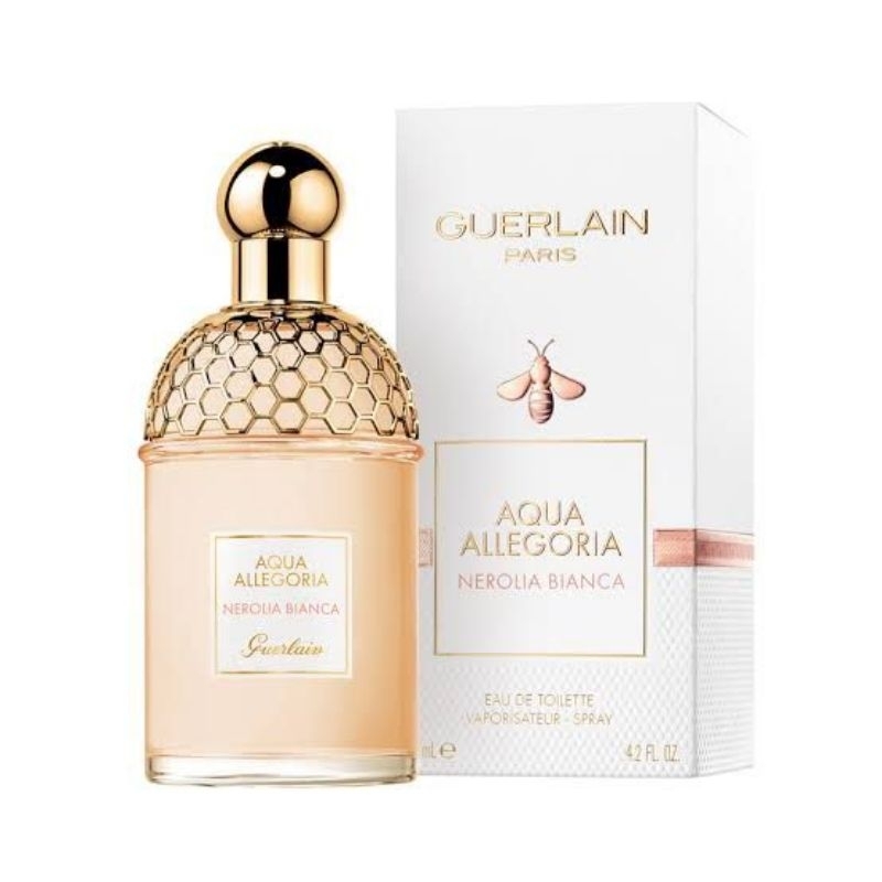 guerlain aqua allegoria sale