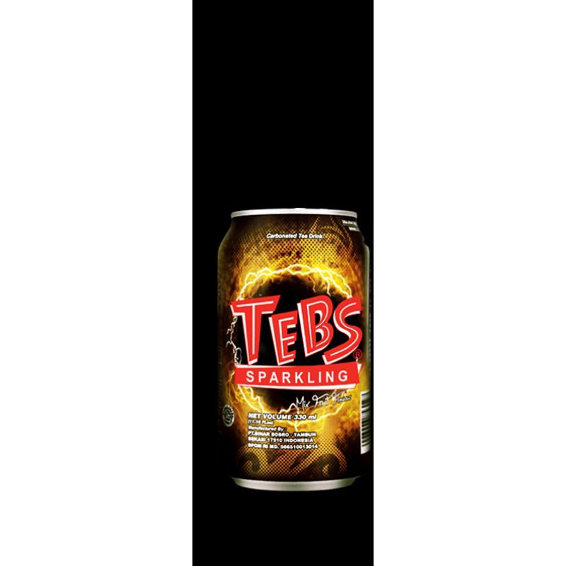 

TEBS SODA