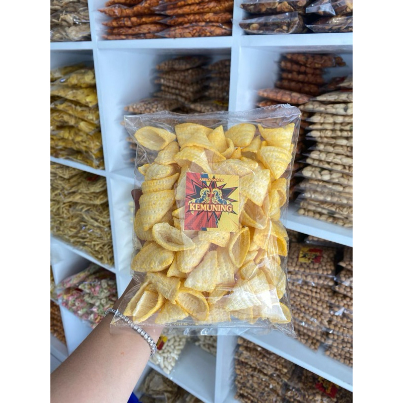 

Kondang Keju