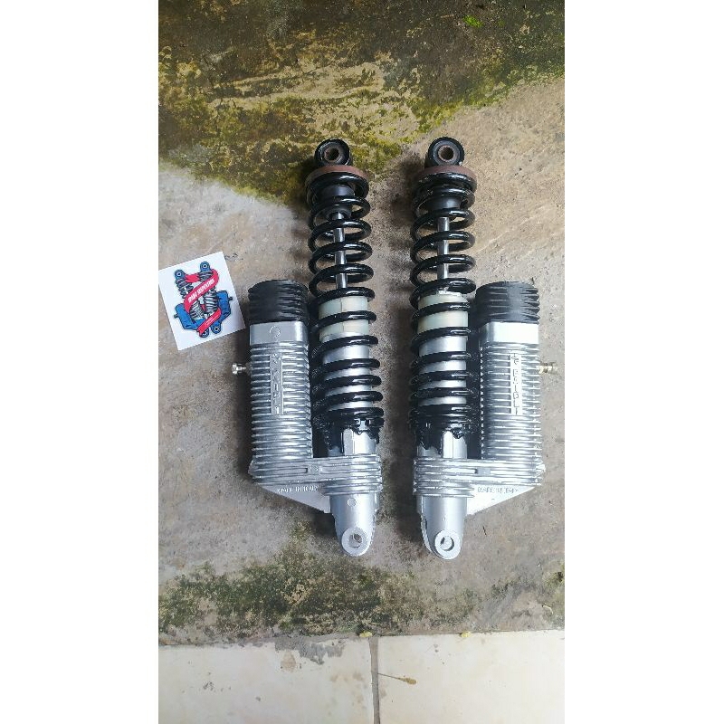 shock shok skok Paioli Italia