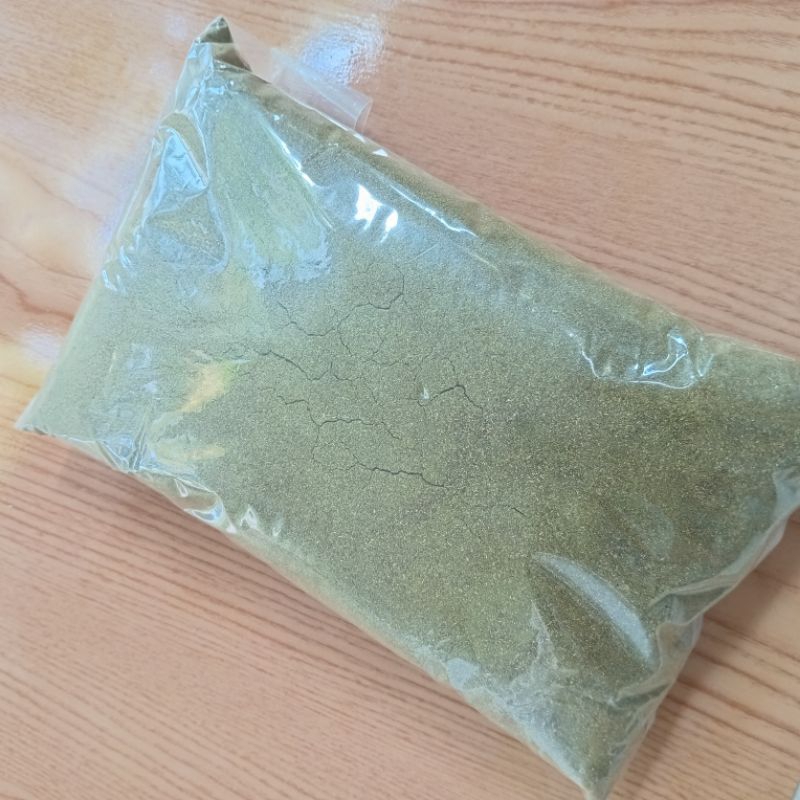 

Bubuk Daun Kersen 500gr