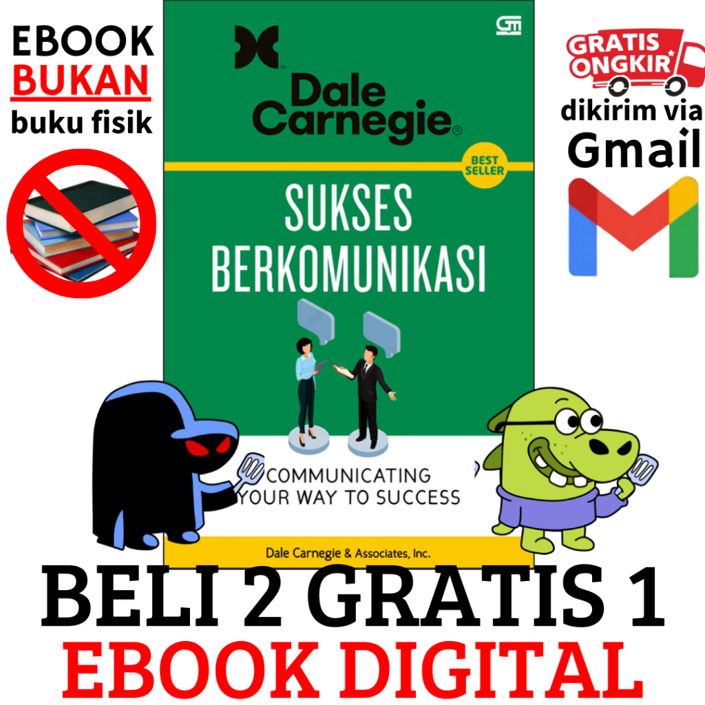 

(656) Sukses Berkomunikasi