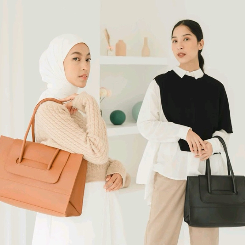 Hae Bags (Nubuk Bags) PRELOVED