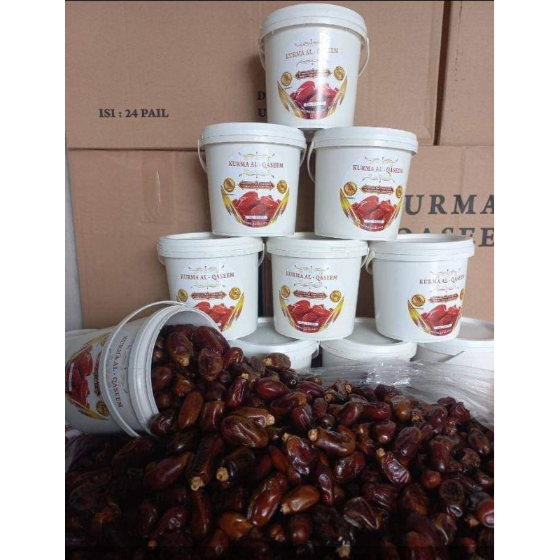 

kurma Al qasem