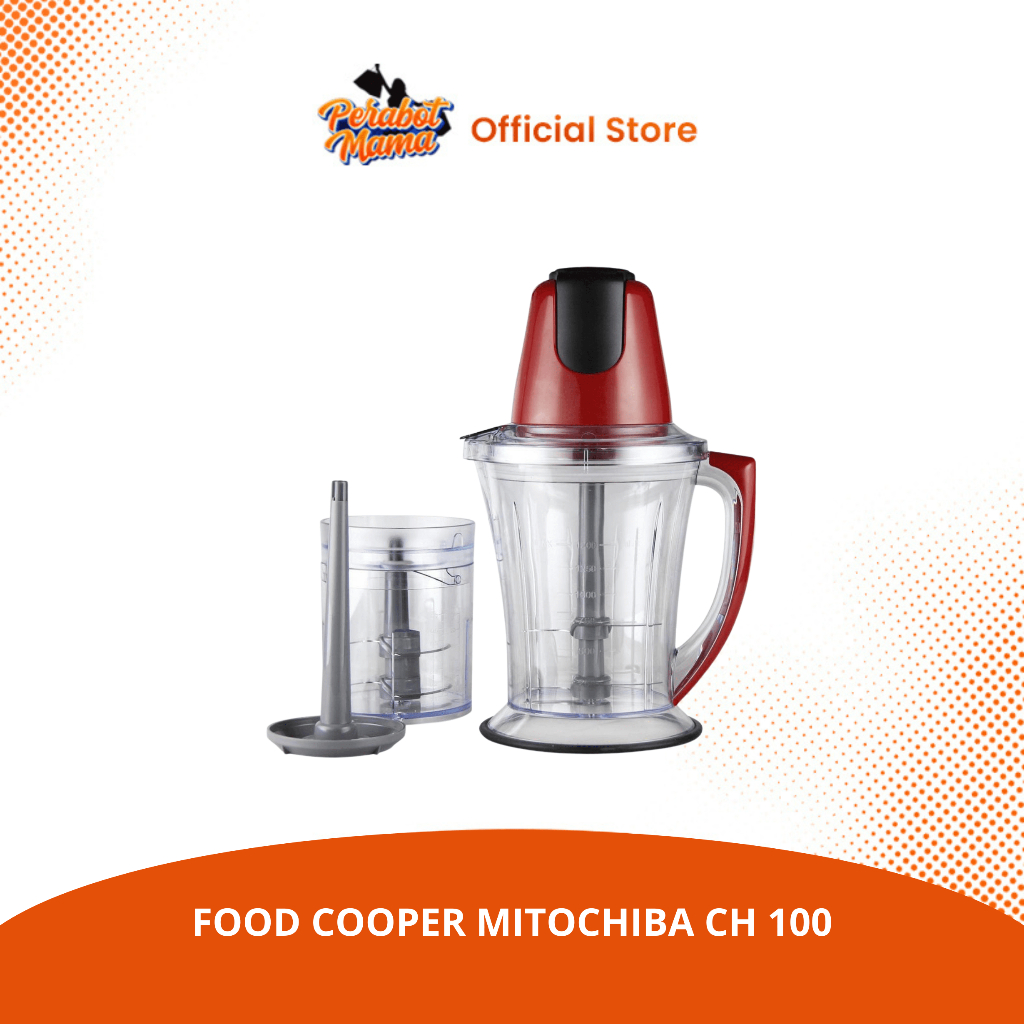FOOD COOPER MITOCHIBA CH 100