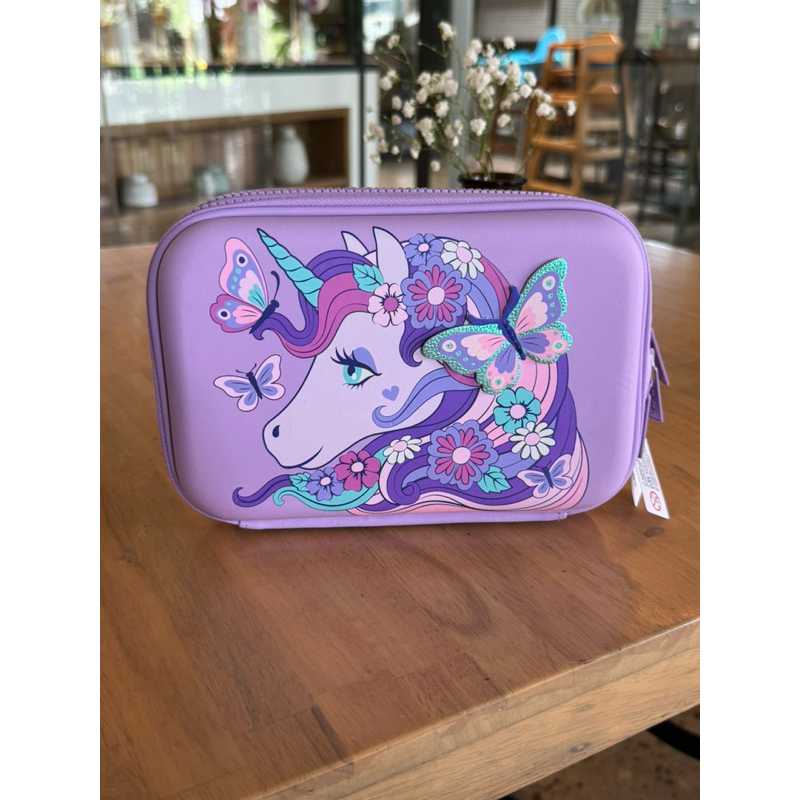 

Smiggle pencil case