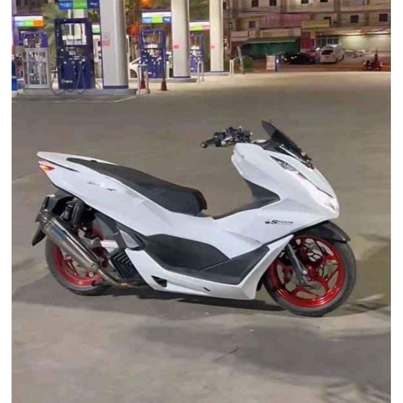 JOK SLIM PCX 160/150 MBTech Carera