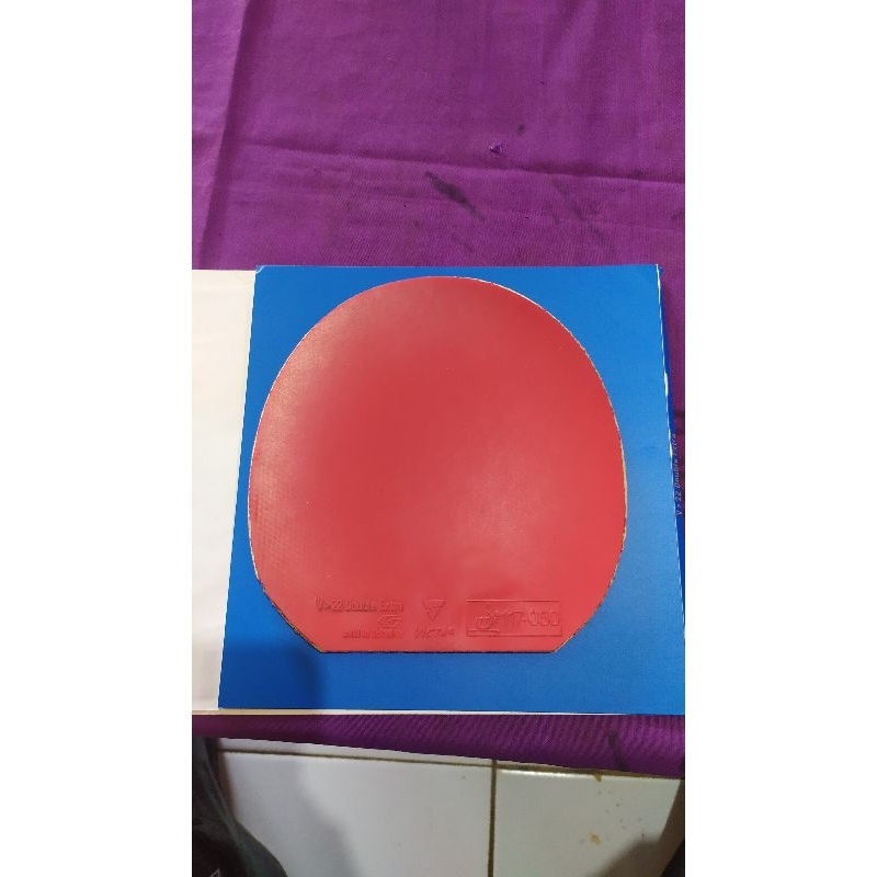 Victas V22 Double Extra