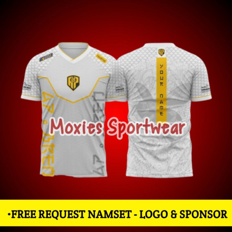 JERSEY AP BREN 2024 MPL PH SEASON 13