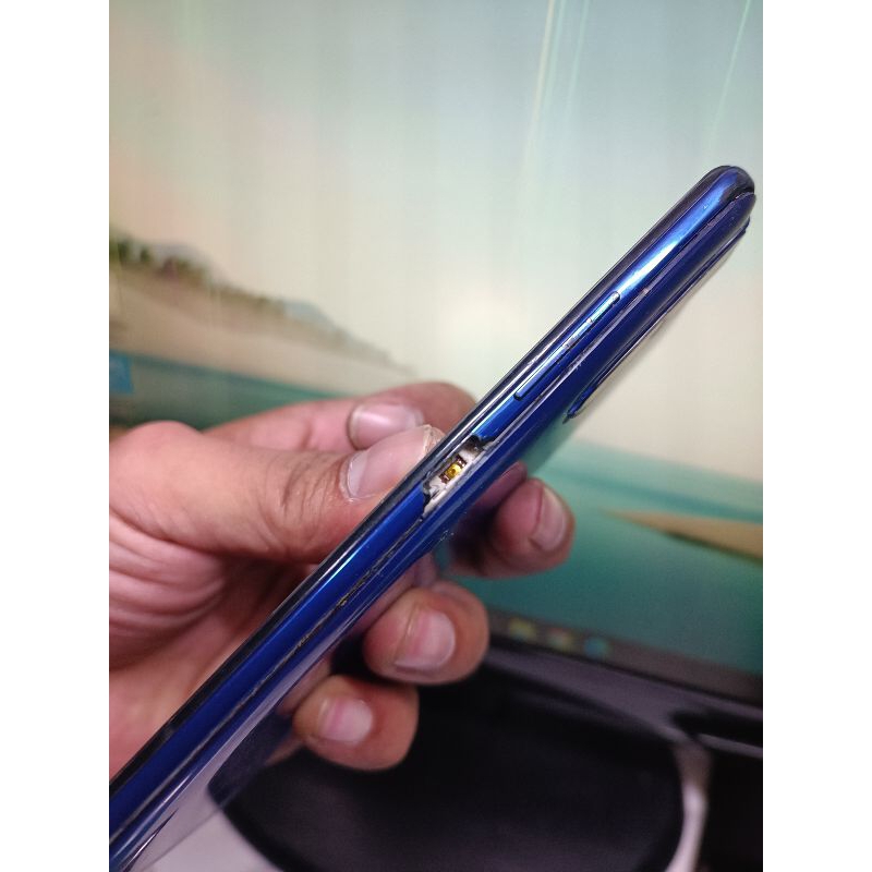 vivo v15 pro minus lcd