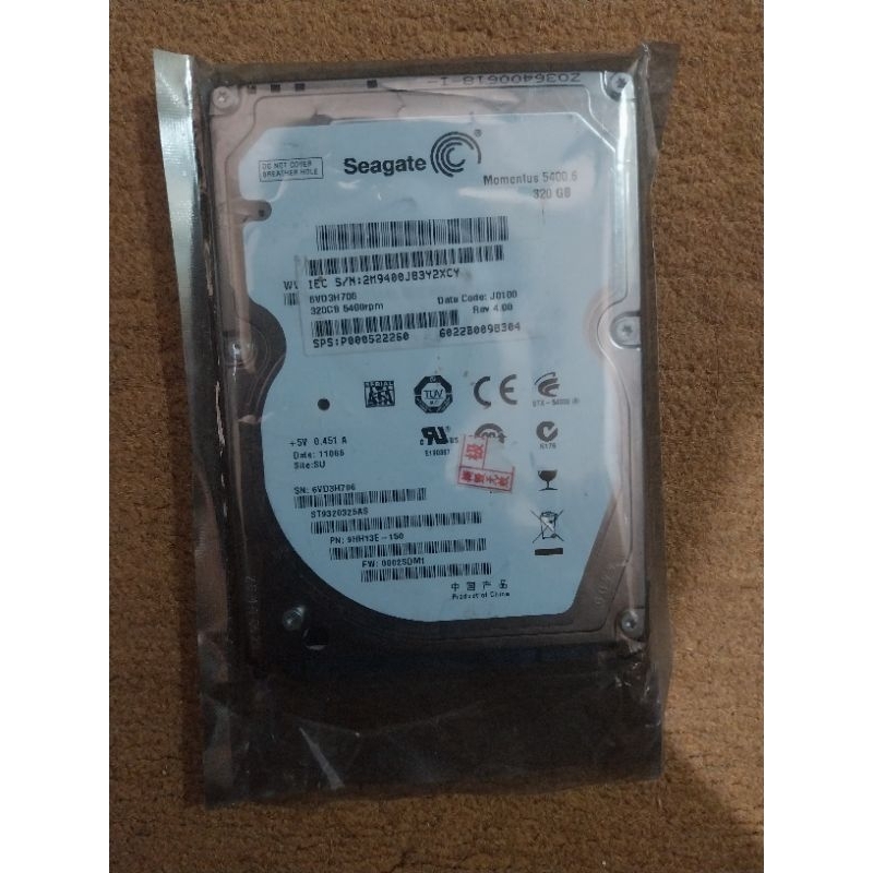 Hardisk File ISO PS2