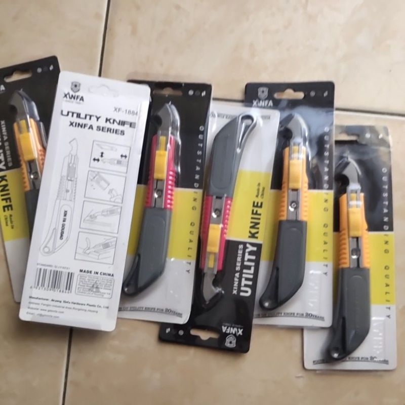 Pisau Cutter Akrilic pisau potong akrilik