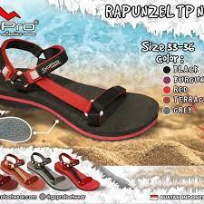 SANDAL ANAK SANDAL GUNUNG WANITA ANAK  Size 28-36 GoPro Girl Sendal Gunung Perempuan SandalGunung Ce