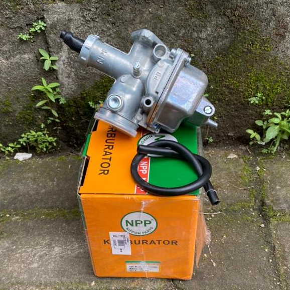 CARBU GL100 NPP/KARBURATOR CARBURATOR HONDA GL 100 NPP