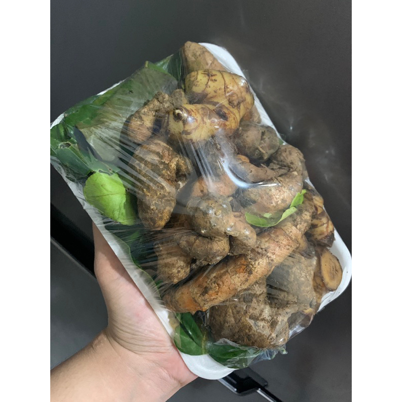 

KIRIM INSTAN Rempah-rempah
