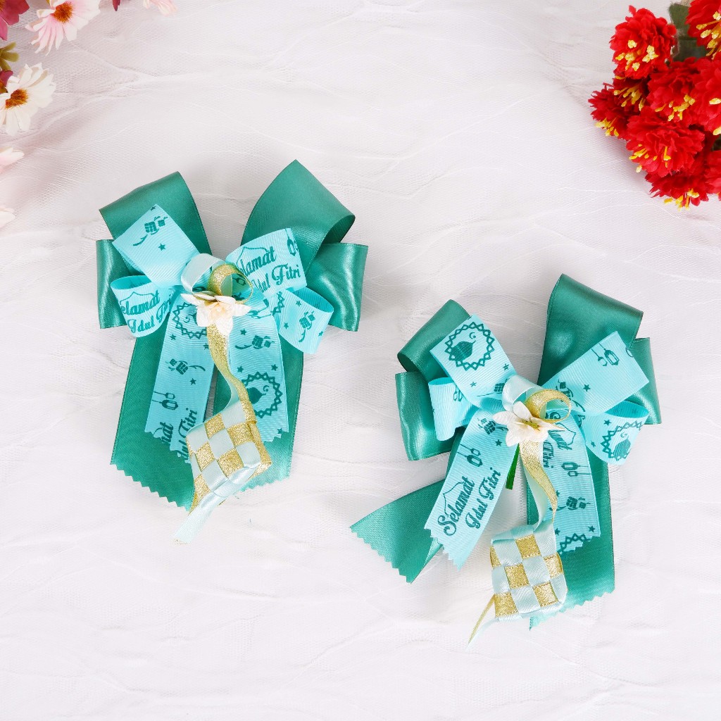 

Pita Lebaran Hampers (L) /2pcs