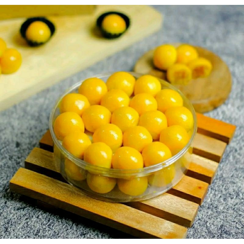 

Nastar PREMIUM, Nastar Murah, Nastar Wisjman by Inns Kitchen