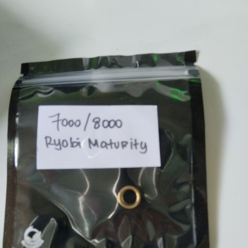 RB Line Roller Ryobi Original 5000-8000 Virtus Zeus