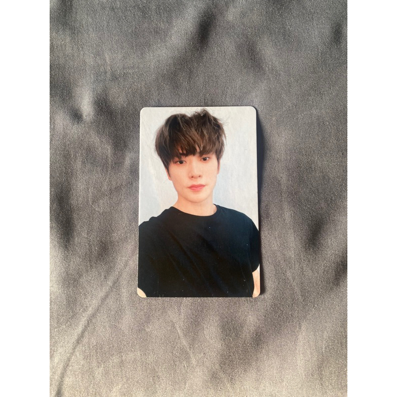 Jaehyun Yzy Reso Part 2 Yizhiyu Resonance