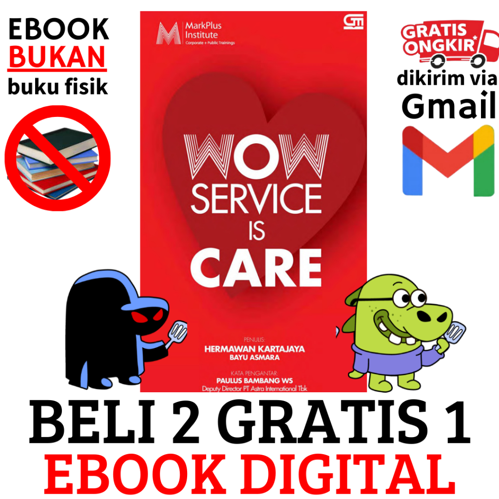 

(681) W0w Service is Care