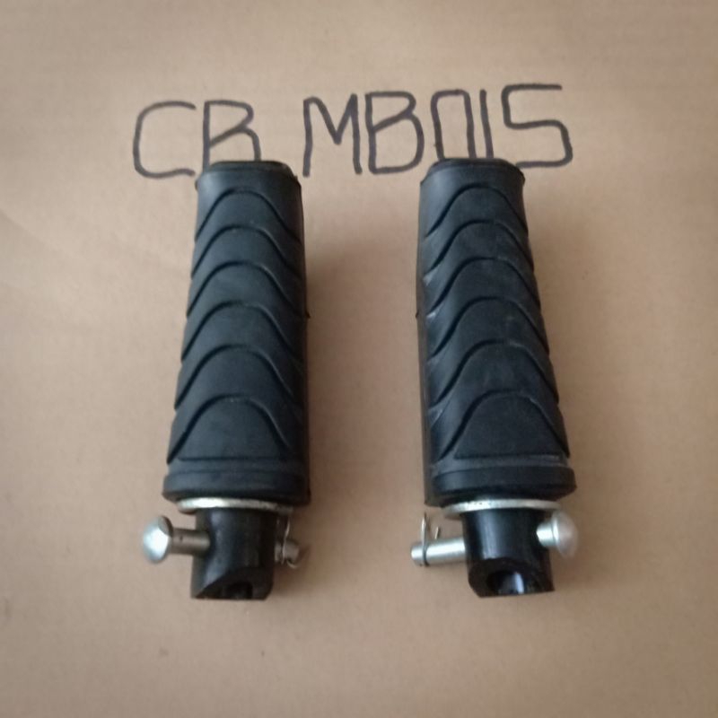 karet postep footstep absolute Revo karet postep gantung model absolute Revo termurah