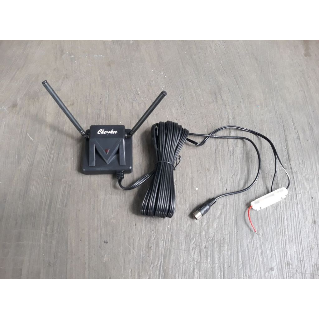 ANTENA TV MOBIL (ANALOG)