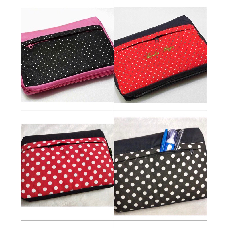 

Sampul/Cover Al Qur'an Makna ada saku alat tulis, Al Quran Bacaan, Al Quran B6, Hadist (POLKADOT)