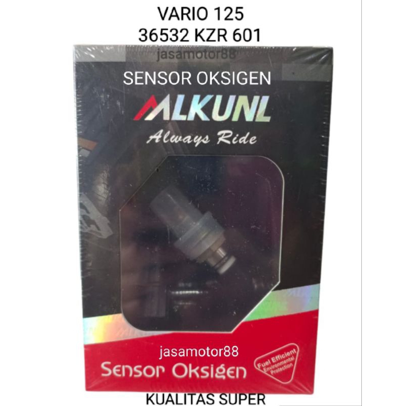 SENSOR OKSIGEN VARIO 125 KZR 36532 KZR 601
