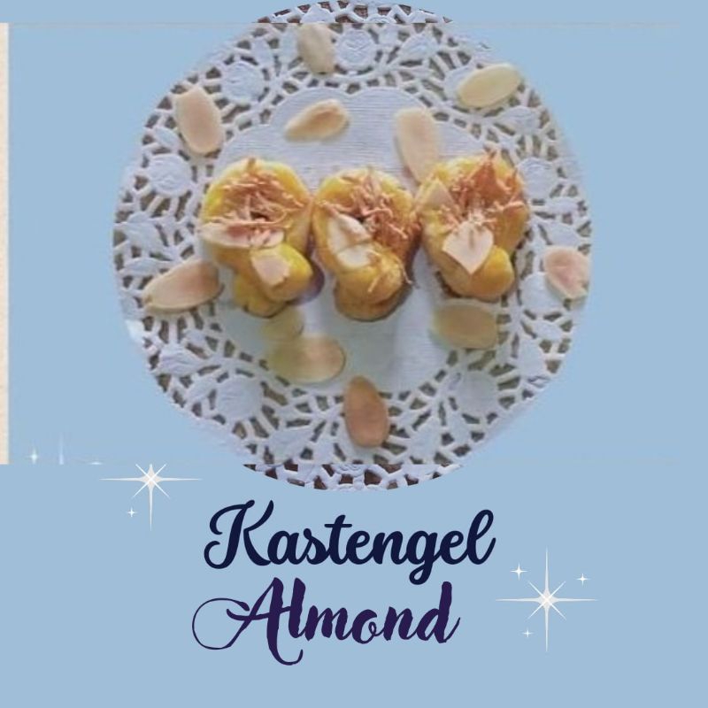 

Kastangel Almond