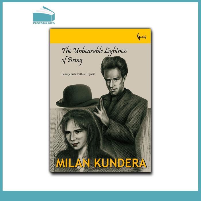 The Unbearable Lightness of Being